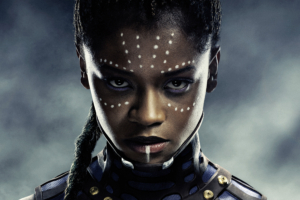 Letitia Wright as Shuri in Black Panther 4K7026114540 300x200 - Letitia Wright as Shuri in Black Panther 4K - Wright, Shuri, Panther, Letitia, Dante, Black